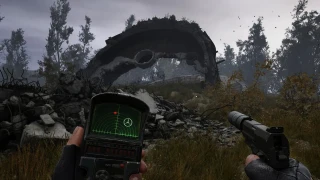 STALKER 2 s'offre encore une mise à jour massive avec le patch 1.3