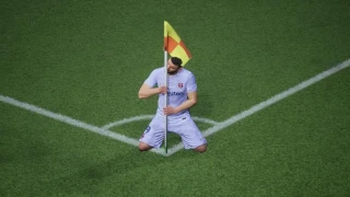 eFootball 2022 : La Master League n'arrivera pas avant 2023, en contenu payant
