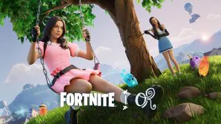 Olivia Rodrigo enflamme Fortnite avec des skins inédits et un mode karaoké