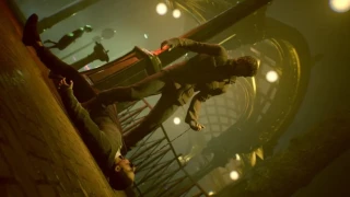 Vampire: The Masquerade – Bloodlines 2 se dévoile par l'intermédiaire d'une nouvelle bande-annonce