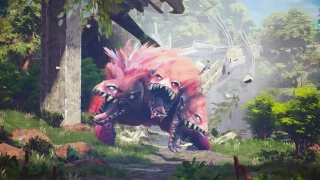 Biomutant : Durée de vie, combien d'heures pour finir le jeu ? 