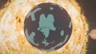 Starfield : Titane, où trouver cette ressource facilement ?