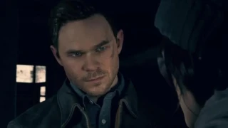 Remedy (Alan Wake, Max Payne) présente P7, son nouveau projet !