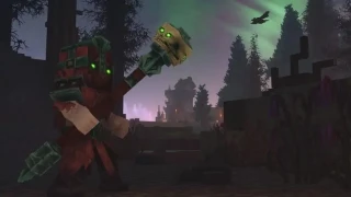 Hytale est « un challenger et non pas un Minecraft 2 »