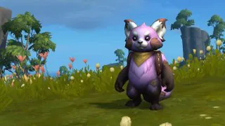 WoW : La mascotte Voleur de bière pelombre, comment l'obtenir ?