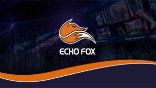 Echo Fox annonce sa lineup, avec Froggen