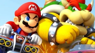 Dark Souls, Fortnite ou Mario Kart 8 Deluxe : Quel est le jeu le plus stressant ?