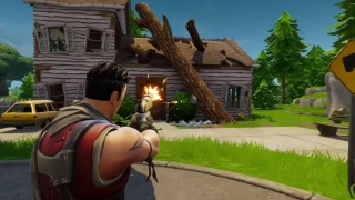 92 joueurs supplémentaires pour le tournoi Fortnite de la Lyon e-Sport !