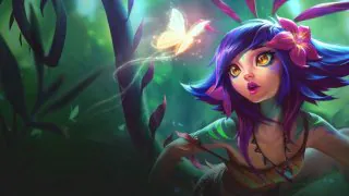 TFT : Table des loots de la synergie Ixtal du set 16