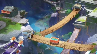 Tower of Fantasy : Comment supprimer un personnage ?