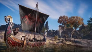 Assassin's Creed Valhalla aurait écoulé 1,7 million de copies lors de son lancement