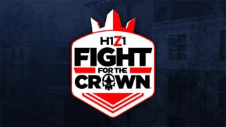 H1Z1 : Fight for the Crown, le premier tournoi officiel KotK !