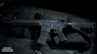 Call of Duty: Modern Warfare : Les accessoires d'arme seraient de retour