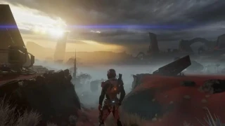 Mass Effect : Une information sur le prochain volet aurait fuité