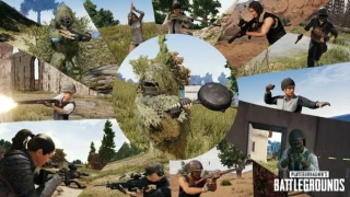 PUBG : Le War Mode « One Gun Warrior » débarque sur PC