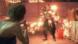 Resident Evil : Capcom souhaite savoir si son public veut davantage remakes