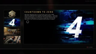 Call of Duty: Black Ops 4 : Les développeurs annoncent les changements à venir pour décembre