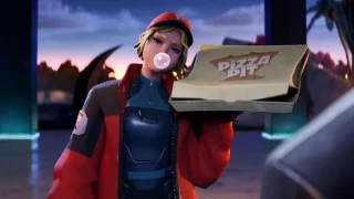 Fortnite : Premier trailer pour la saison 4 (c4), confirmant des skins surprenants