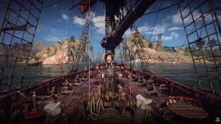 Skull & Bones sera soutenu « pendant des années »