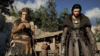Crimson Desert confirme l'arrivée d'au moins un DLC