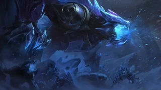 LoL : Les changements concernant Rek'Sai ne satisfont toujours pas les joueurs