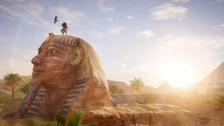 Assassin's Creed: Origins : 7 ans plus tard, les 2 acteurs veulent une suite