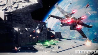 Star Wars: Battlefront 2 a droit à un nouveau correctif 