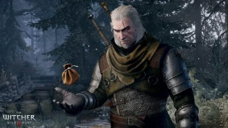 The Witcher 3 : L'une des quêtes avait un premier script de 40 pages, sans dialogues