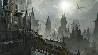 Lords of the Fallen 2 s'offre une fenêtre de sortie et un nouveau trailer