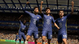 FIFA 22 : Date de sortie, nouveautés, gameplay, toutes les informations