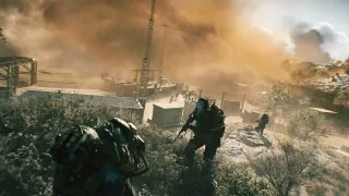 La saison 2 de Battlefield 6 ne parvient pas à enrayer la chute des joueurs