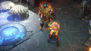 Path of Exile va transformer son système de butin et l'endgame