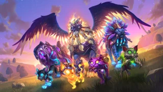 WoW : Comment obtenir les mascottes du patch 10.2.5 ?
