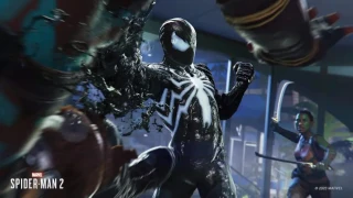 Marvel's Spider-Man 2 sort-il sur PS4 ?
