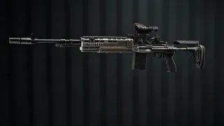 M39 EMR Battlefield 6 : Le meilleur build pour ce DMR