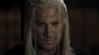 The Witcher : Liam Hemsworth s'exprime sur son rôle de Geralt de Riv dans la série TV