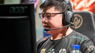 LoL : La star chinoise Uzi prend une pause d'une durée indéfinie