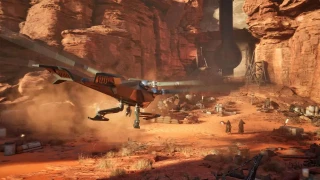 Dune: Awakening est déjà un succès, le studio s'exprime