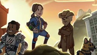 Fallout Shelter accueille du contenu en lien avec la série TV