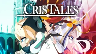 Cris Tales partage sa date de sortie