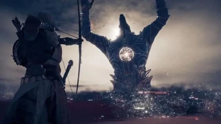 Le trailer de lancement  d'Assassin's Creed Origins 