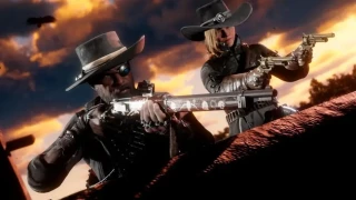 Red Dead Online : Une semaine placée sous le grand air