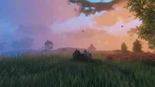 Valheim : La mise à jour The Bog Witch dévoile son contenu et arrive en test