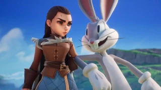 MultiVersus : Le directeur du jeu répond à la colère des fans après l'annonce de la fermeture