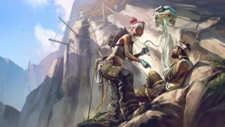 Apex Legends : Lifeline va être nerf