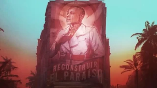 Far Cry 6, R6: Quarantine et The Division Heartland devraient sortir avant avril 2022
