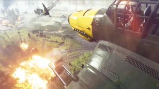 Battlefield 5 : Le mode Coop dévoilé