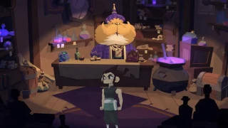 One More Gate : A Wakfu Legend : L'accès anticipé est disponible sur PC