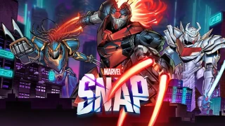 Marvel Snap Codes (Juin 2026)