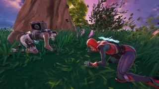 Fortnite S4 : Défis semaine 2, toutes les quêtes, astuces et récompenses (chapitre 4)
